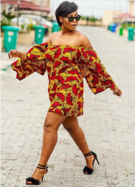 ANKARA STREET GAME WITH ADERONKE ”RHONKEFELLA” ENOBASI ADEFALUJO
