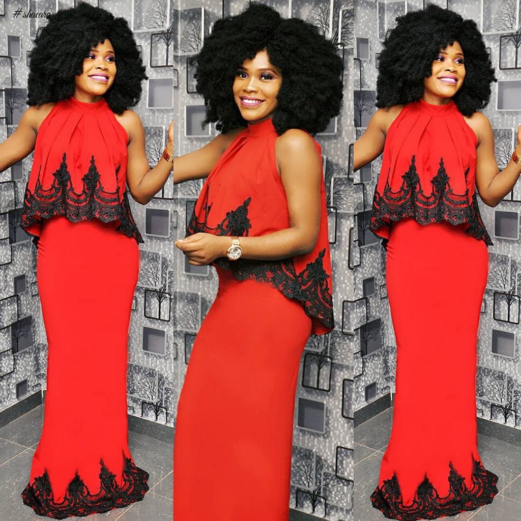 THAT WEDDING GUEST STYLE THAT WOULD KNOCK YOU OFF YOUR SOCKS