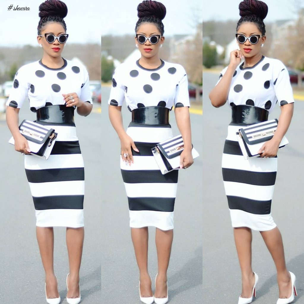 10 INSPIRING LOOK FOR THE NEW WEEK