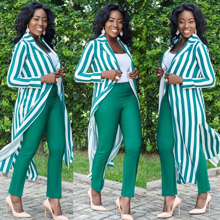 10 INSPIRING LOOK FOR THE NEW WEEK