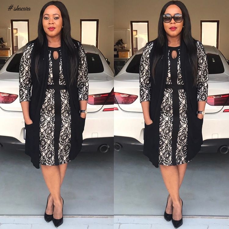 10 INSPIRING LOOK FOR THE NEW WEEK