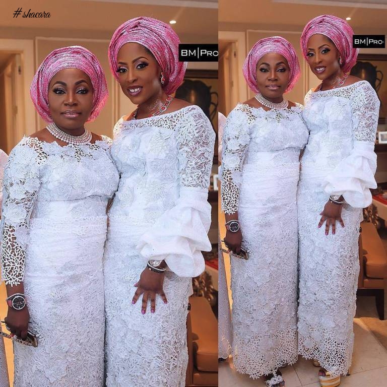 SHIMMERING HOT ASO EBI STYLES FOR THE FABULOUS LADIES