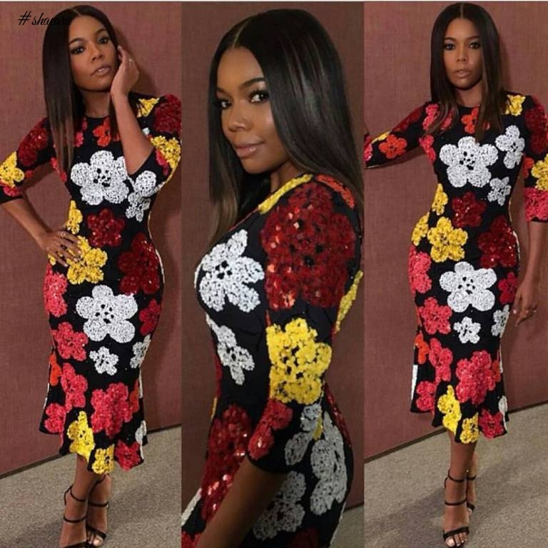 CHURCH SERVICES HAS TO BE LIT, SEE THESE STUNNING OUTFIT IDEAS FOR CHURCH