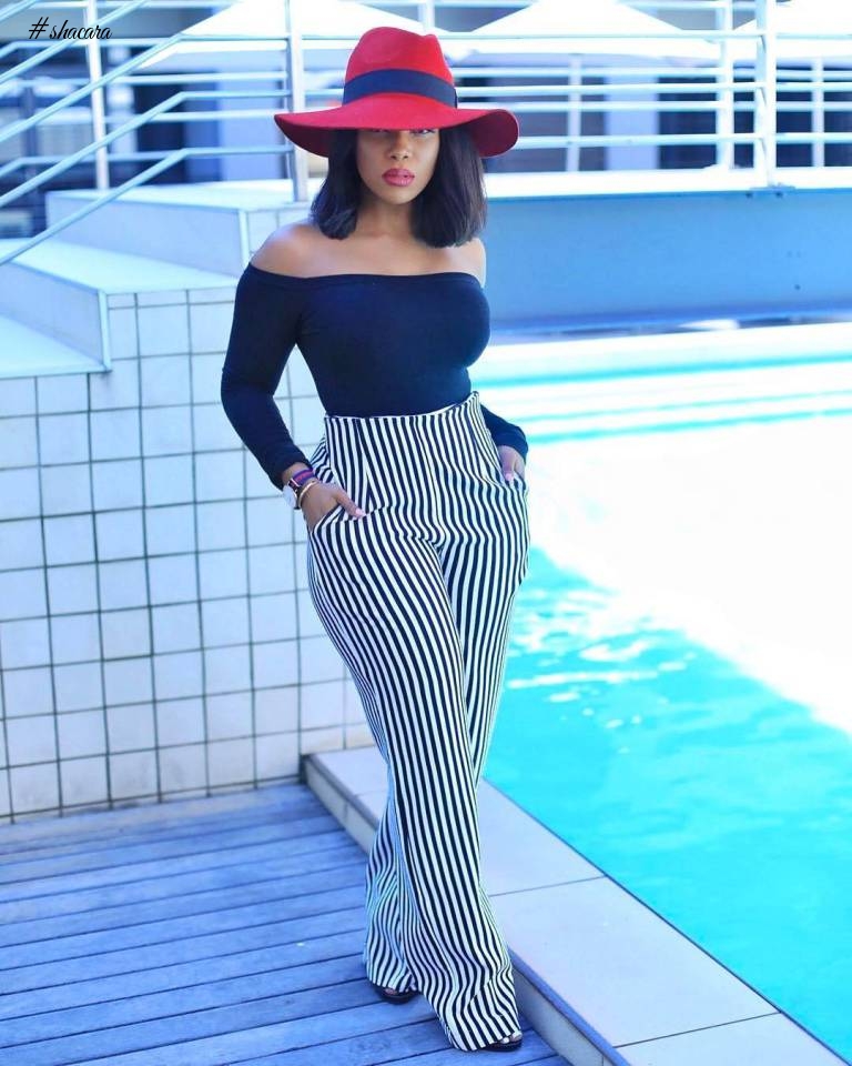 BEAUTIFUL STYLES SEEN ON THE GRAM THE PAST WEEK