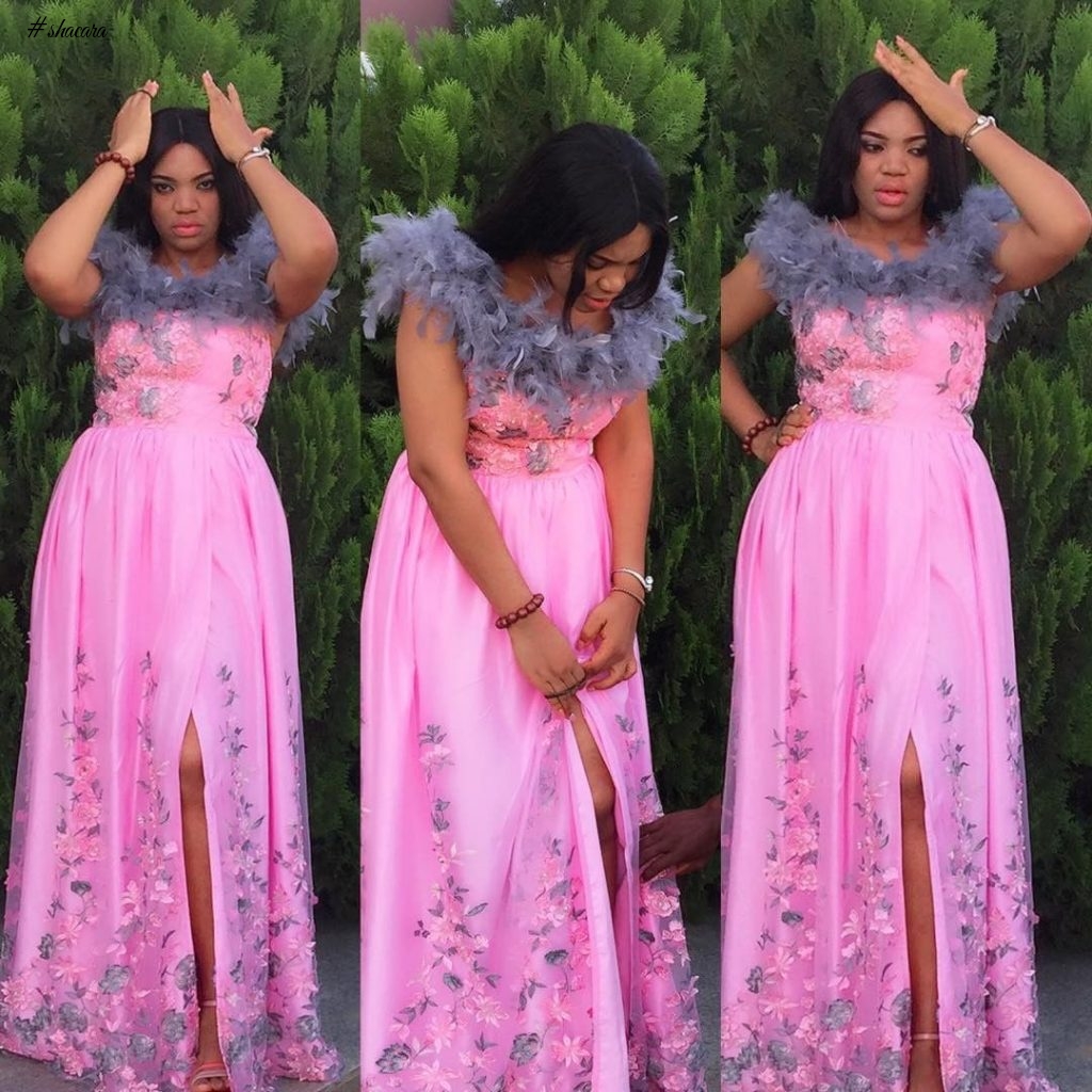 ASO EBI STYLES THAT PROVES THE CREATIVE GENIUS OF NIGERIAN DESIGNERS