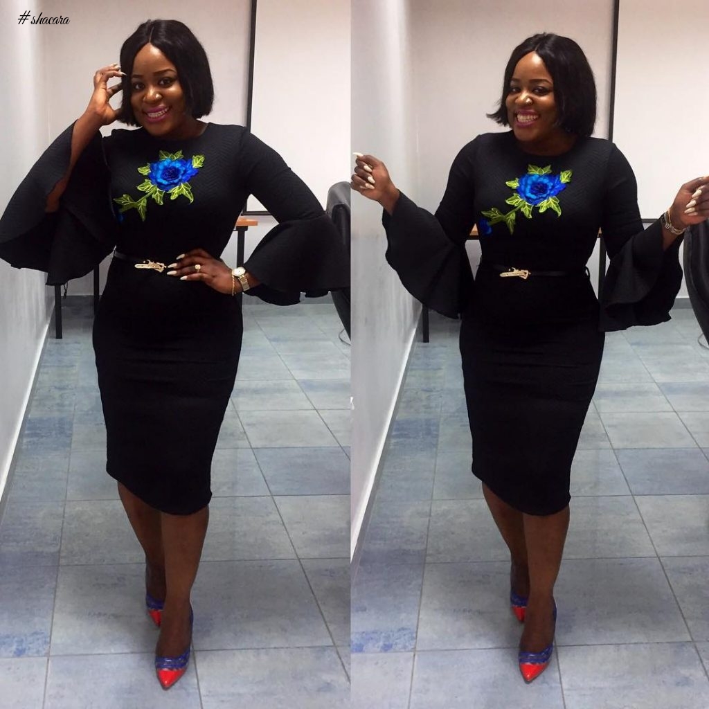 THIS CORPORATE LOOKS WOULD HELP YOU SCORE YOUR DREAM JOB