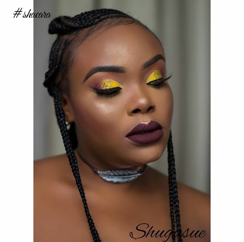 Stunning Makeup Looks We Are Crushing On From Instagram