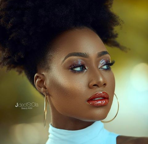 Stunning Makeup Looks We Are Crushing On From Instagram