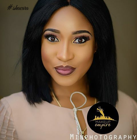 Stunning Makeup Looks We Are Crushing On From Instagram