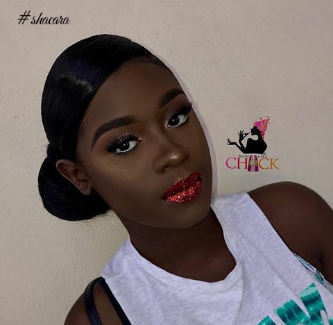 Stunning Makeup Looks We Are Crushing On From Instagram