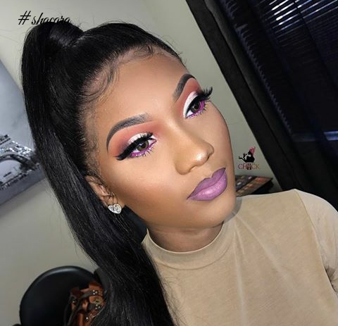 Stunning Makeup Looks We Are Crushing On From Instagram