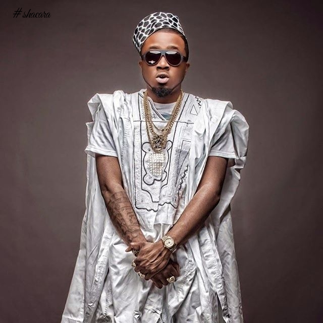 Cool Agbada Styles for Your Style Inspiration