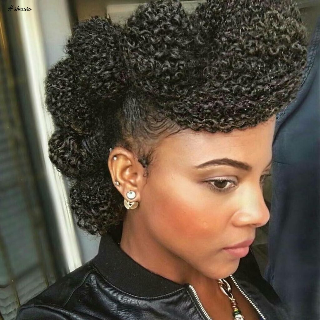 UPDO HAIRSTYLES FOR THE MONTH OF JUNE