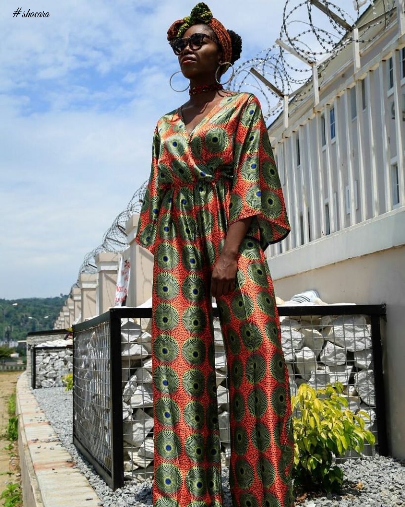 ANKARA STYLES