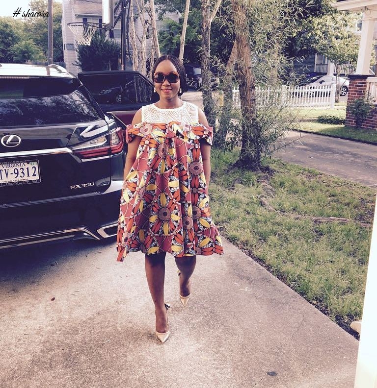 6 NEW NIGERIAN FASHION DESIGNERS WITH GREAT REVIEW