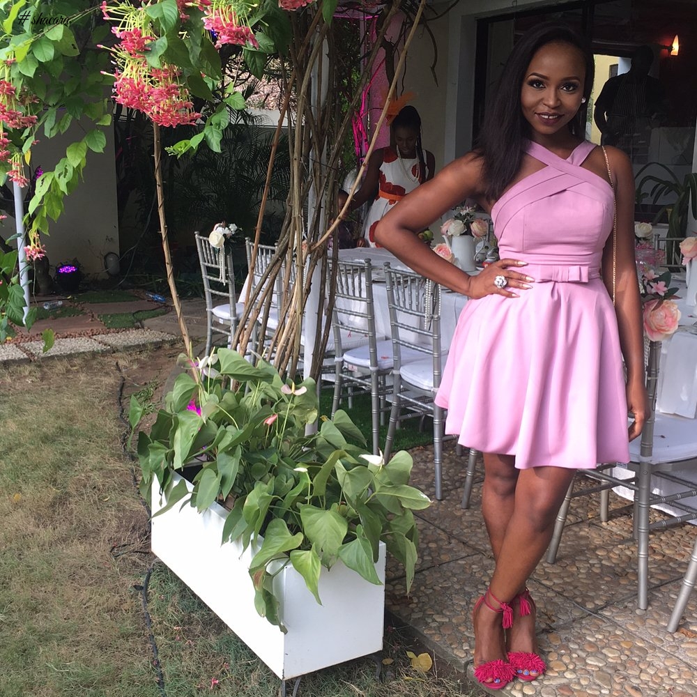 6 NEW NIGERIAN FASHION DESIGNERS WITH GREAT REVIEW