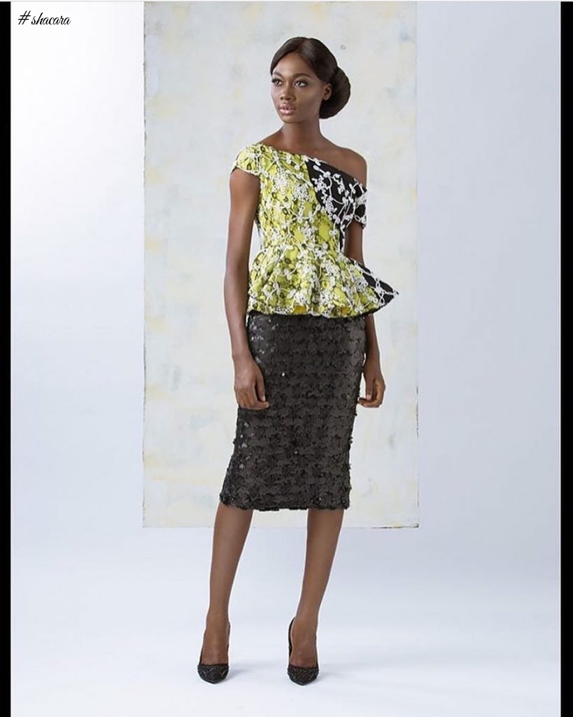 6 NEW NIGERIAN FASHION DESIGNERS WITH GREAT REVIEW