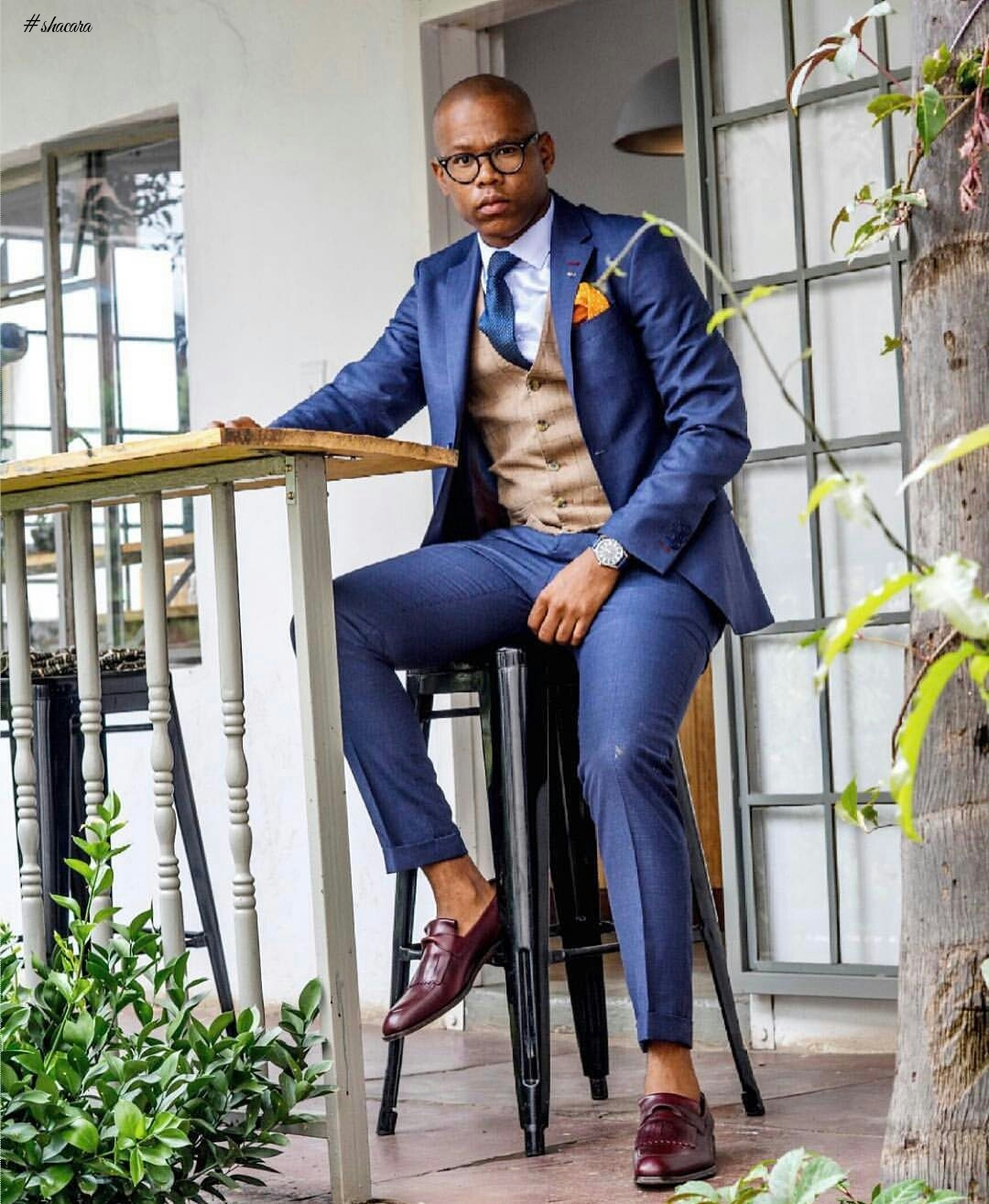 Modern Men’s Suit Styles that Are Too Cool for Words