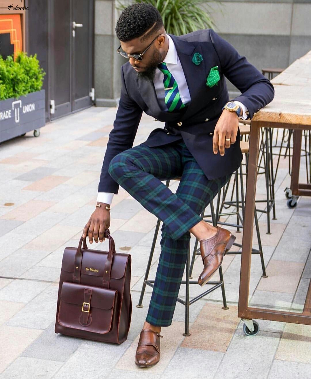Modern Men’s Suit Styles that Are Too Cool for Words