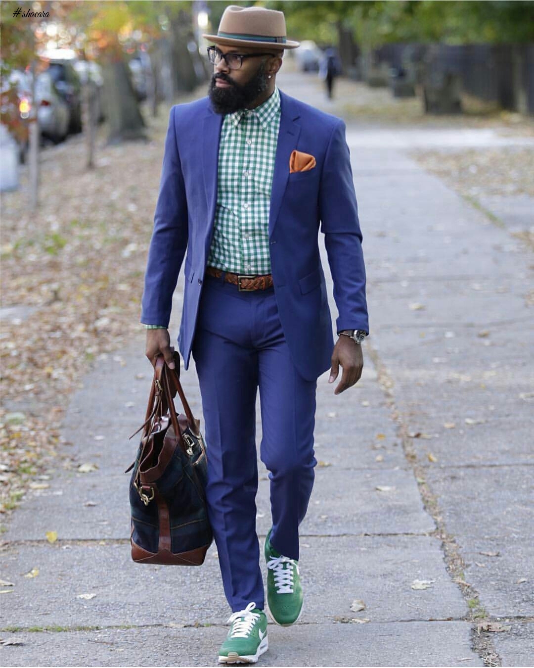 Modern Men’s Suit Styles that Are Too Cool for Words