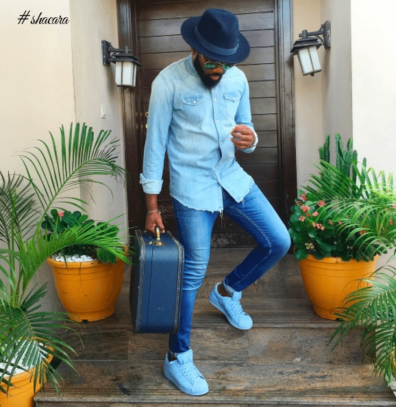 Men’s Casual Outfits You Can Try Out
