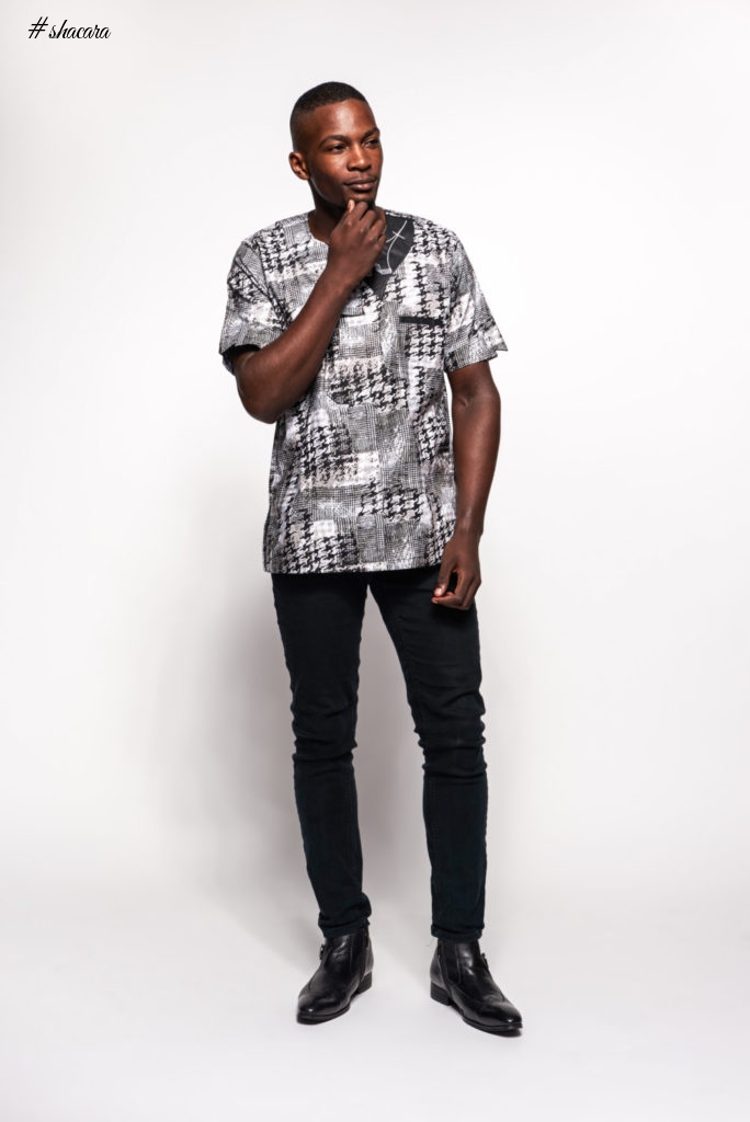 Latest Ankara Styles for Men that Are too Dapper to Ignore