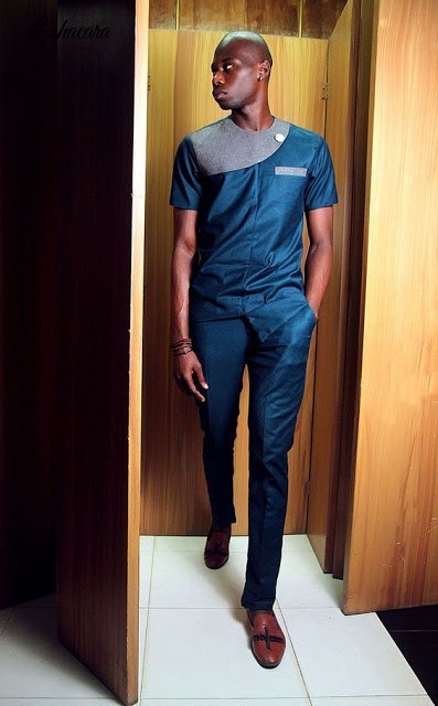 Latest Senator Native Wear Designs to Inspire You