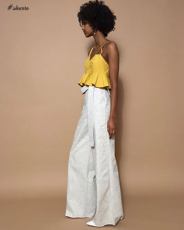 COOL SUMMER OUTFIT IDEAS TO TRY NOW