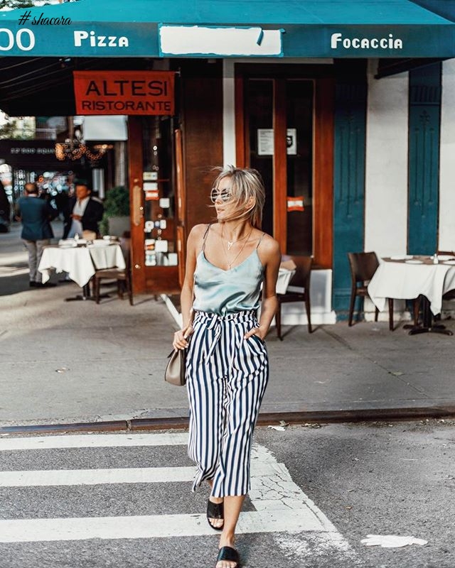 COOL SUMMER OUTFIT IDEAS TO TRY NOW