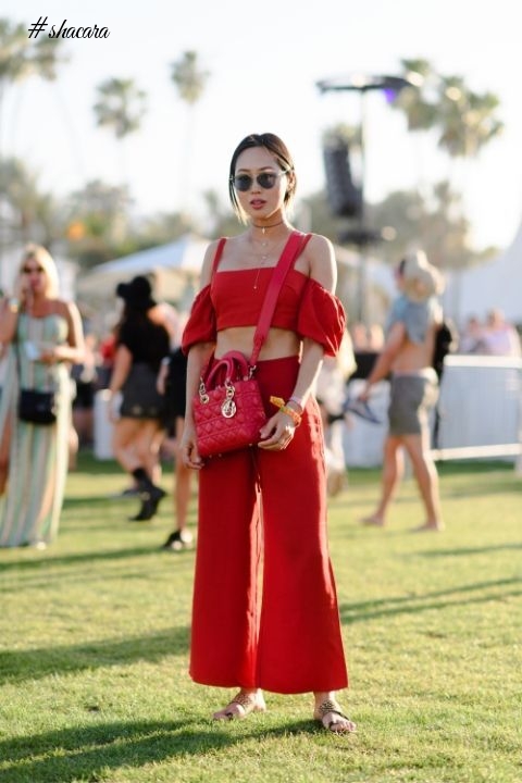 COOL SUMMER OUTFIT IDEAS TO TRY NOW