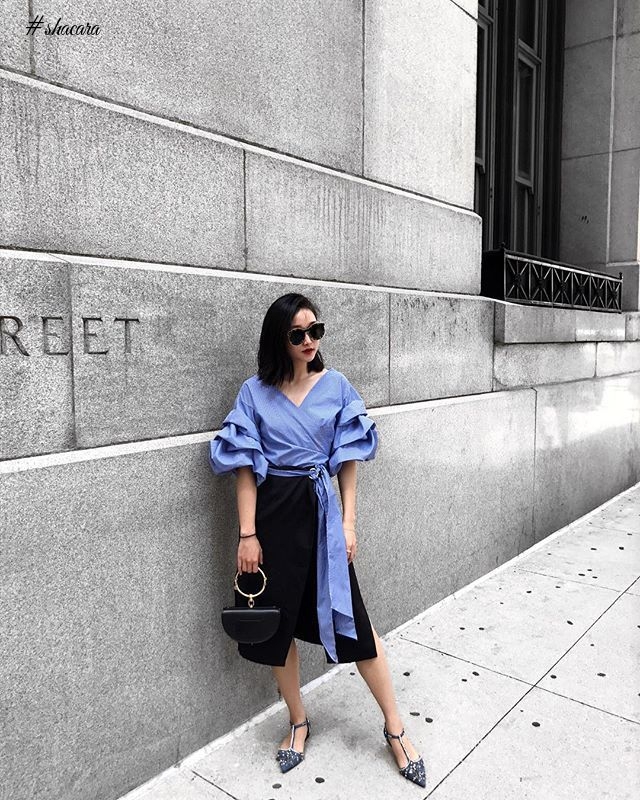 COOL SUMMER OUTFIT IDEAS TO TRY NOW