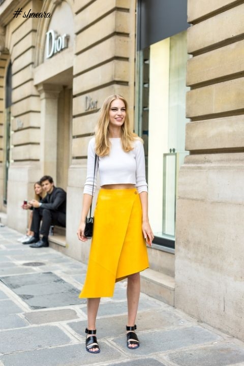 COOL SUMMER OUTFIT IDEAS TO TRY NOW