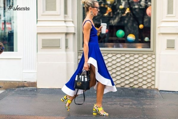 COOL SUMMER OUTFIT IDEAS TO TRY NOW