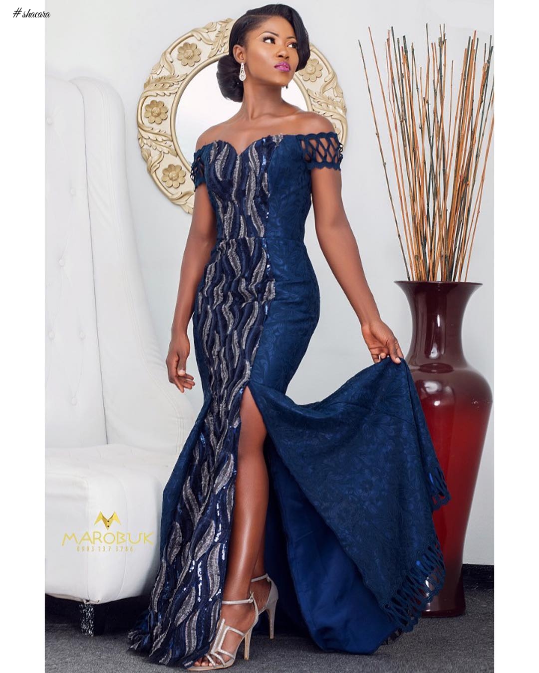 7 RECEPTION DRESSES FOR INSPIRING BRIDES