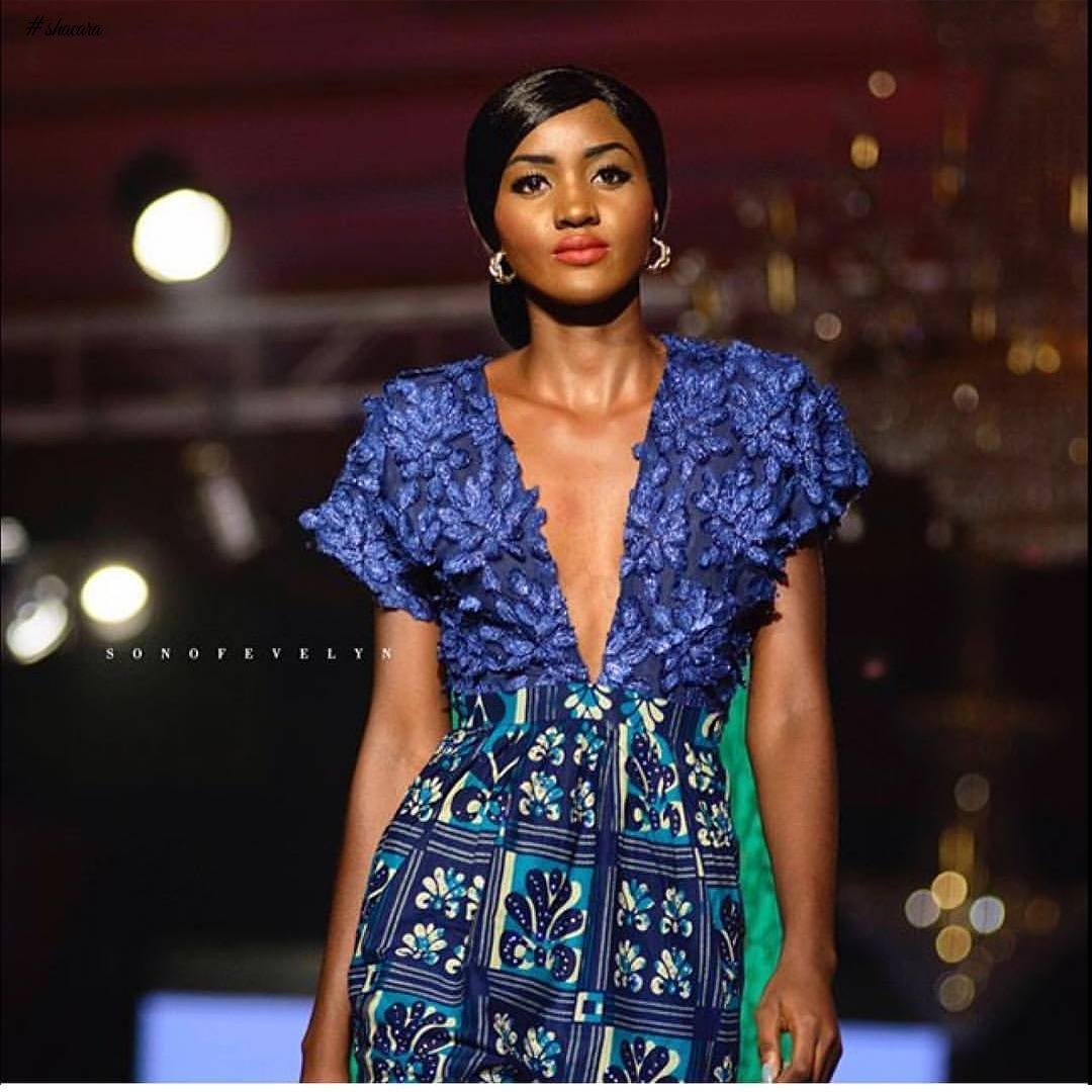 African Fashion Week Nigeria