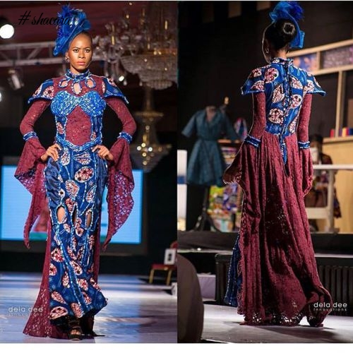 African Fashion Week Nigeria