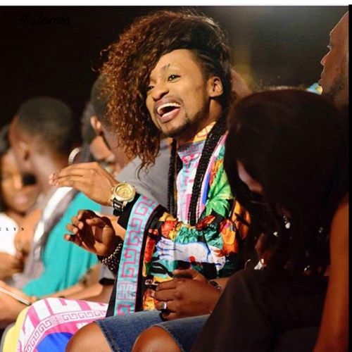 African Fashion Week Nigeria