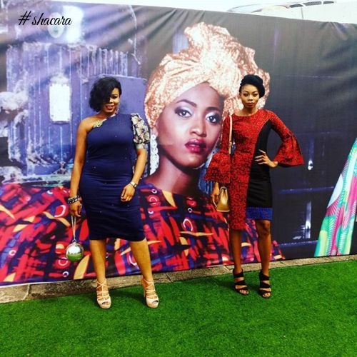 African Fashion Week Nigeria