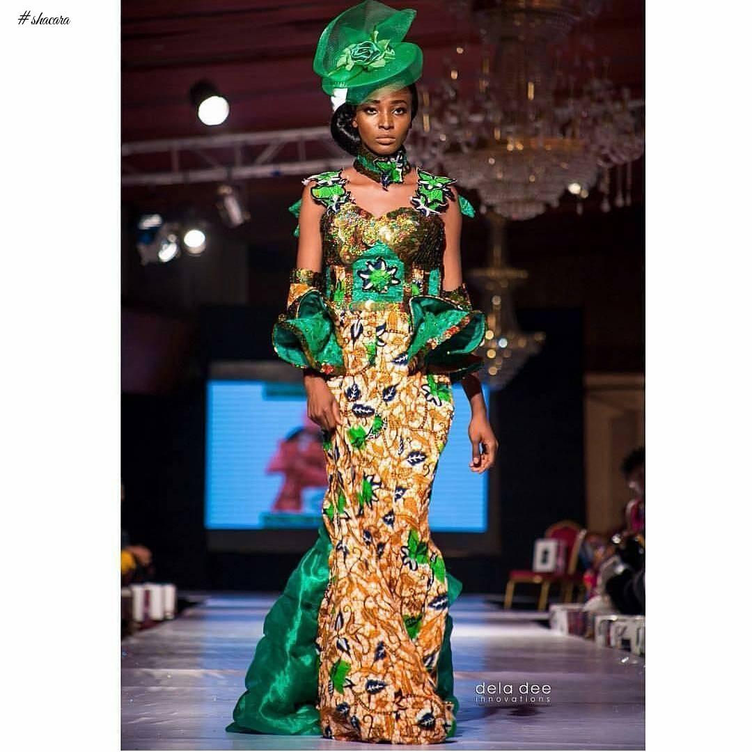 African Fashion Week Nigeria