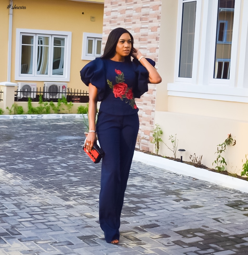 African Fashion Week Nigeria