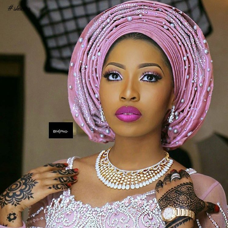 ALLURING BRIDAL HENNA DESIGNS YOU’D LOVE