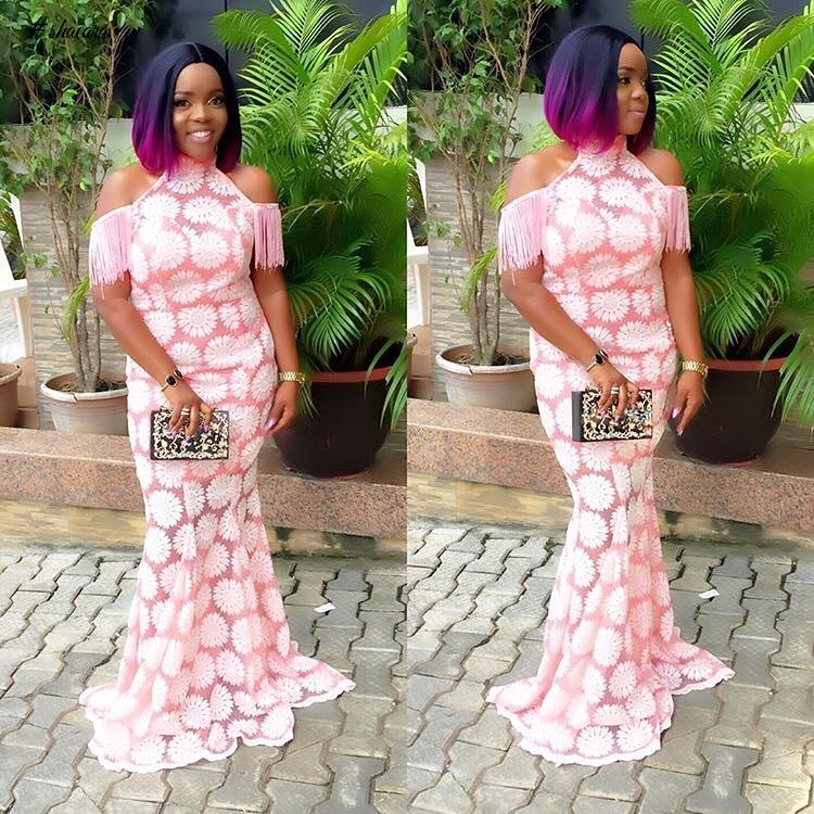 THURSDAY ASO EBI LOOK BOOK
