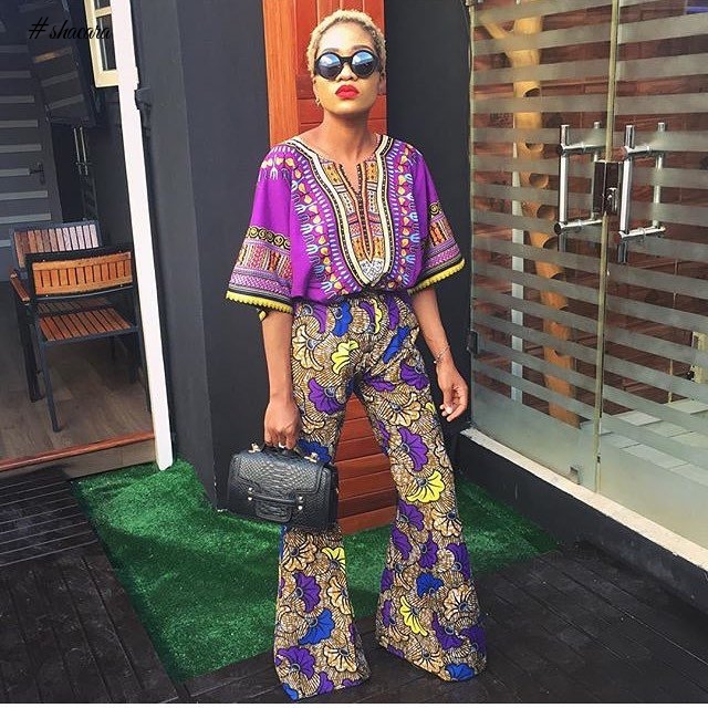 WEEKEND ANKARA STYLES