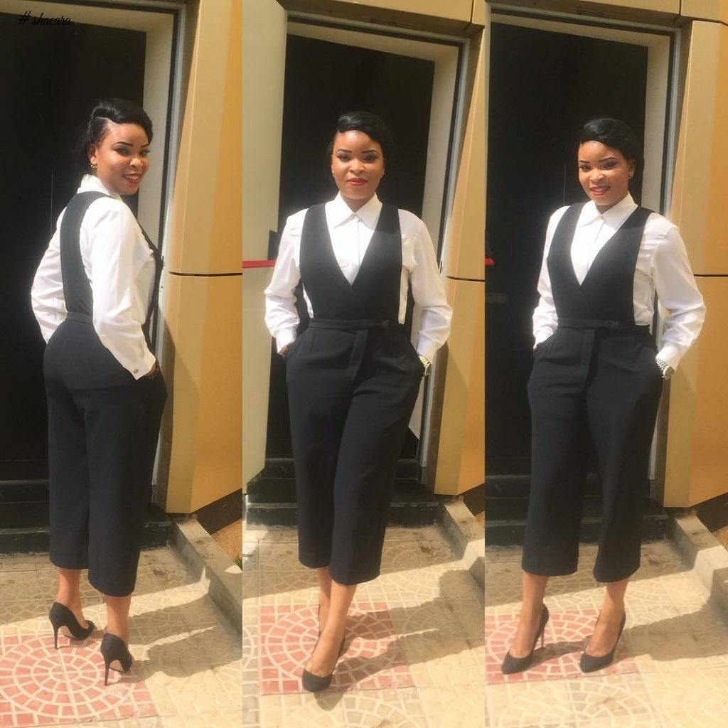 WHAT TO WEAR TO WORK THIS WEEK