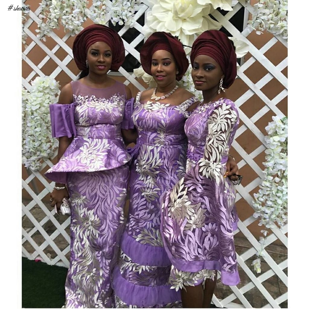 LATEST ASO EBI STYLES 2017