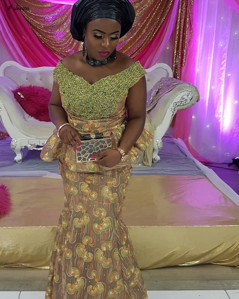 LATEST ASO EBI STYLES 2017