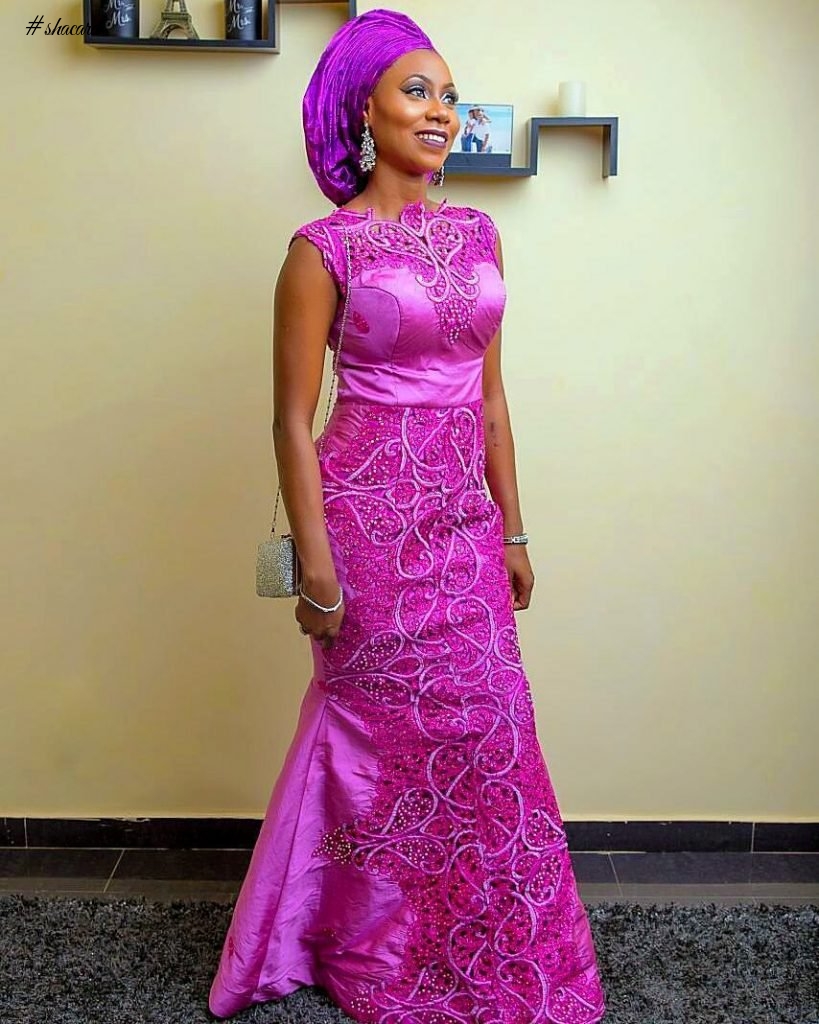 LATEST ASO EBI STYLES 2017