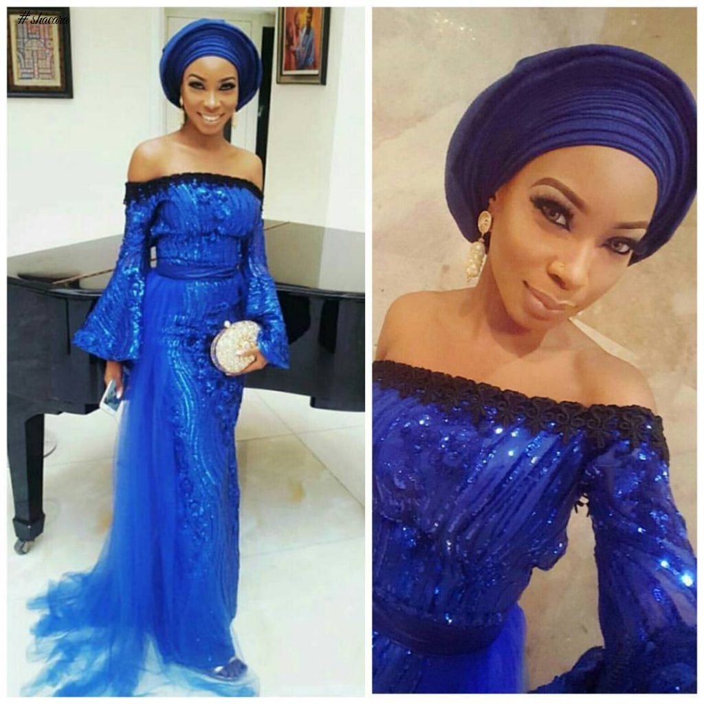 LATEST ASO EBI STYLES 2017