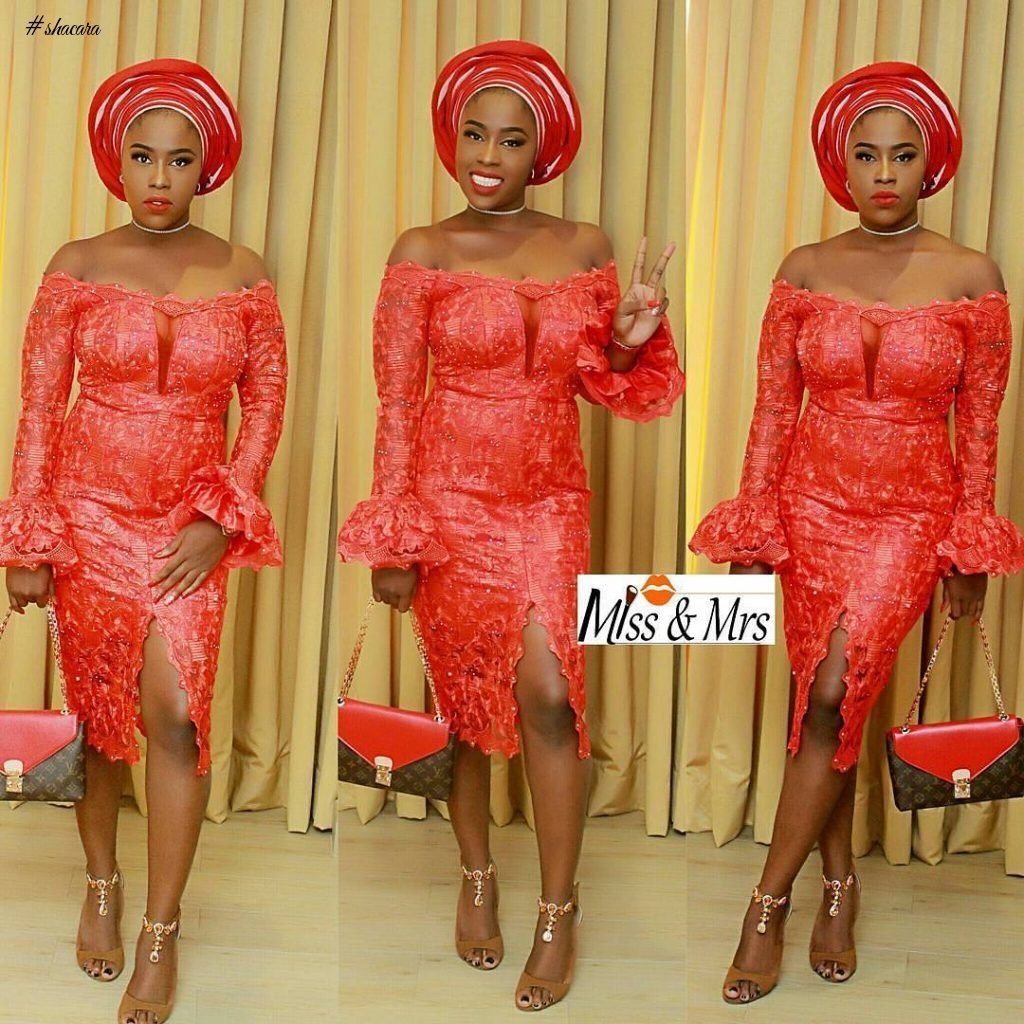 LATEST ASO EBI STYLES 2017
