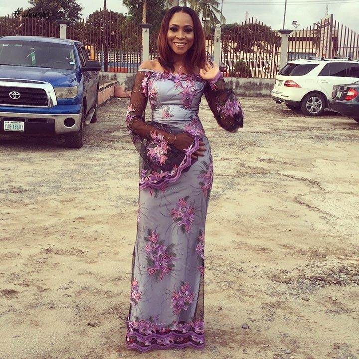 LATEST ASO EBI STYLES 2017